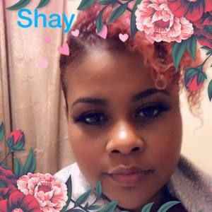 Meet your Posher, Lashay